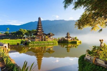 Bali at Indonasia Tour Package