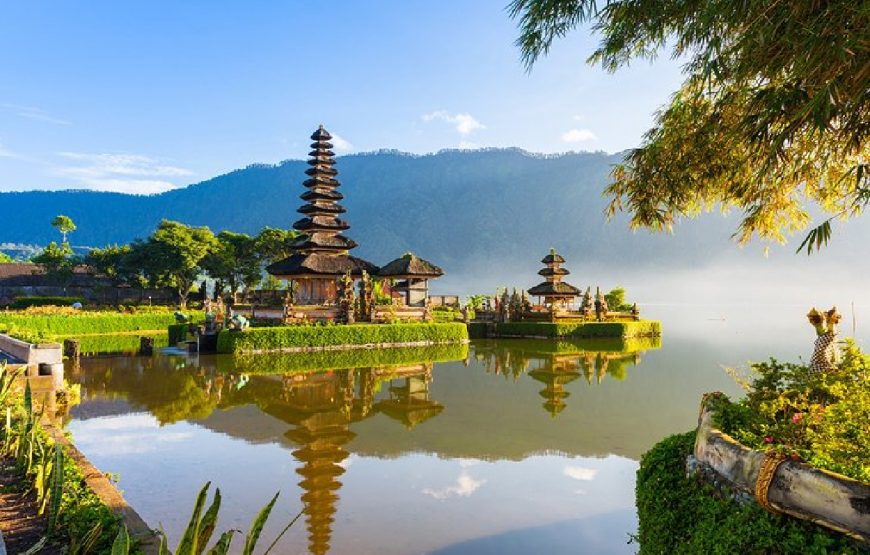 Bali at Indonasia Tour Package