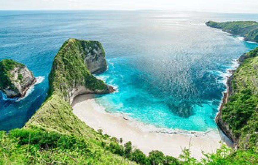 Bali at Indonasia Tour Package