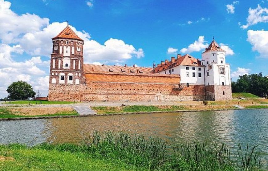 Belarus Tour Package