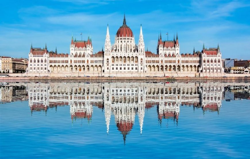 Hungary Tour package