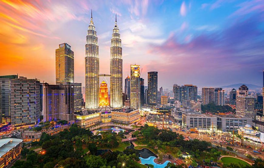 Singapore and Malaysia Tour Package