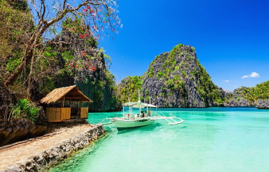 Philippines Tour package