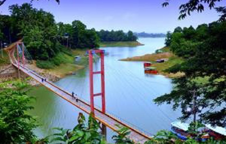 Rangamati Tour Package