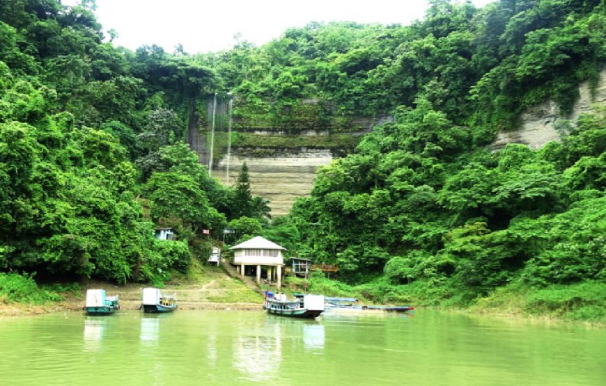 Rangamati Tour Package