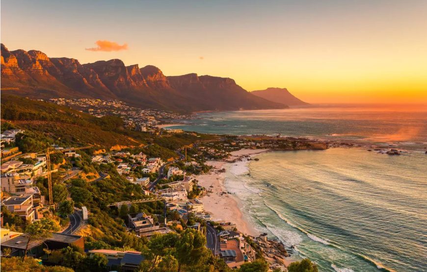 South Africa Tour Package