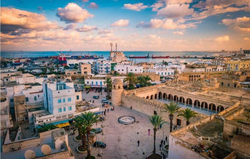 Tunisia Tour Package