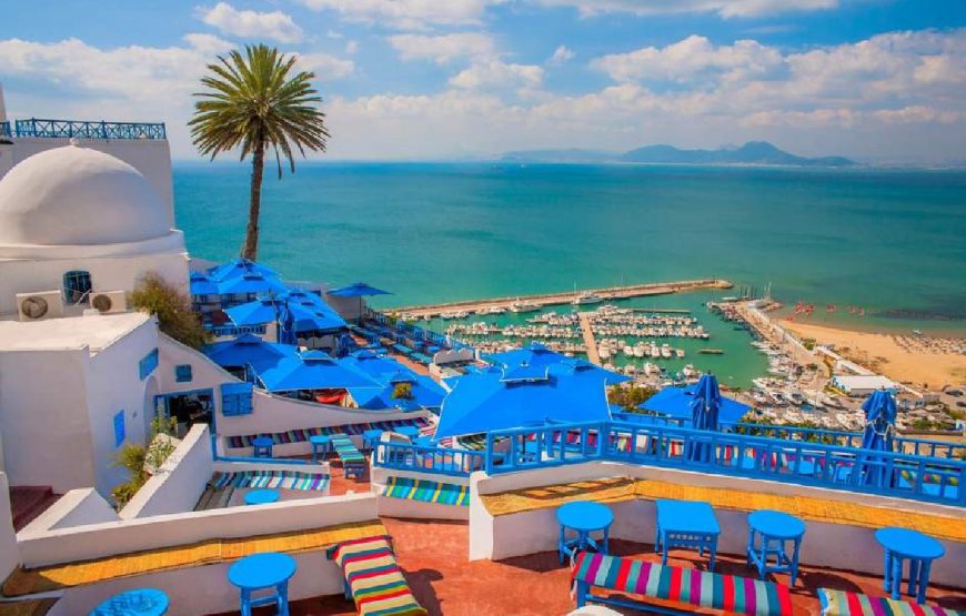 Tunisia Tour Package