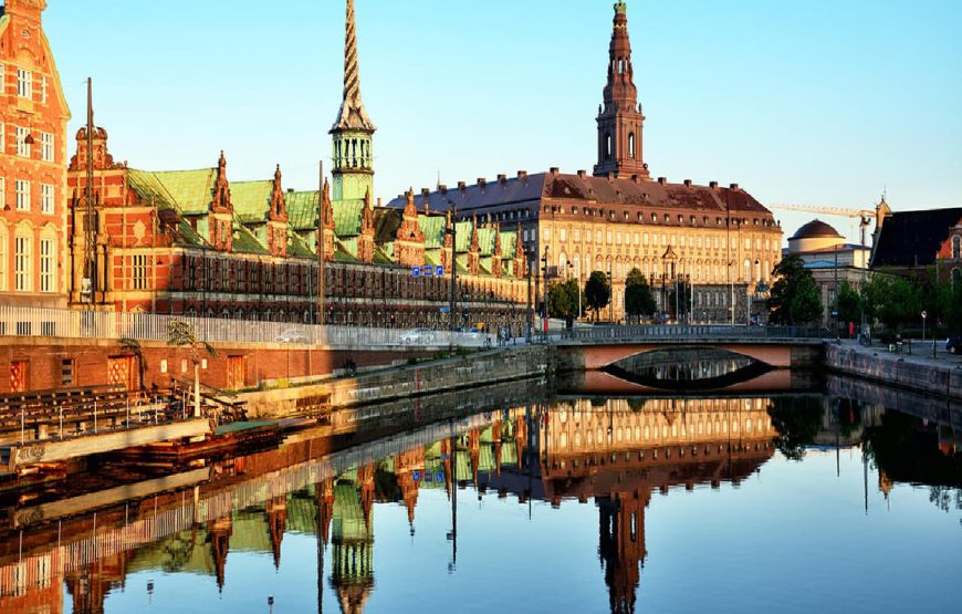 Denmark Tour Package