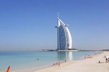 Dubai Tour Package