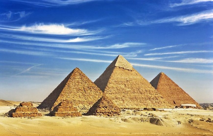 Egypt Tour Package