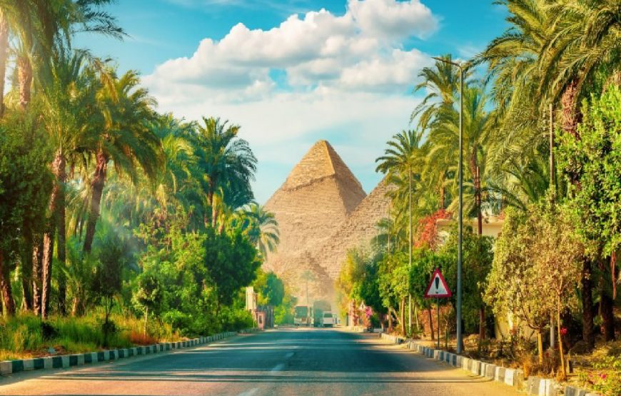 Egypt Tour Package