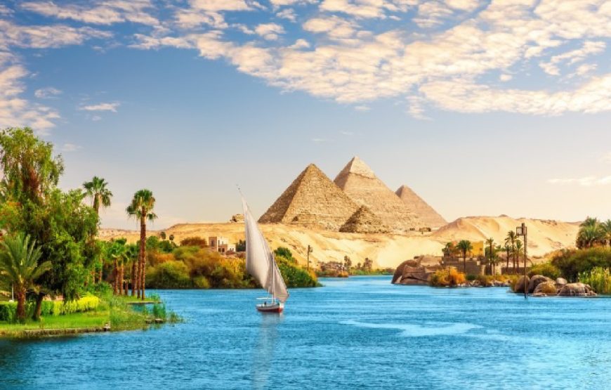 Egypt Tour Package