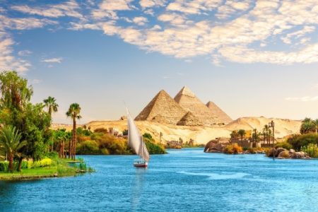 Egypt Tour Package