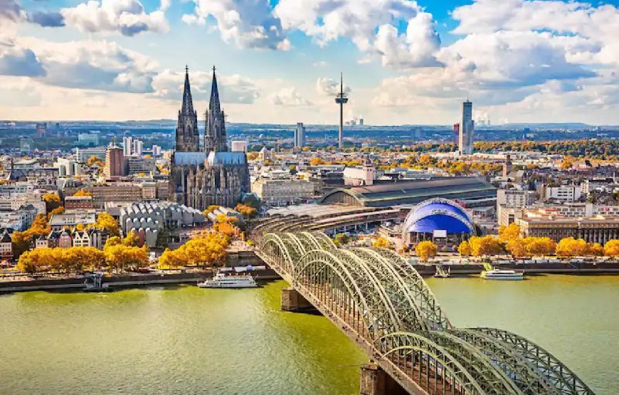 Germany and Poland and Hungary Tour Package