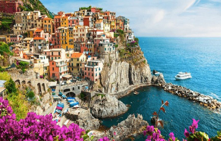 Italy Tour Package