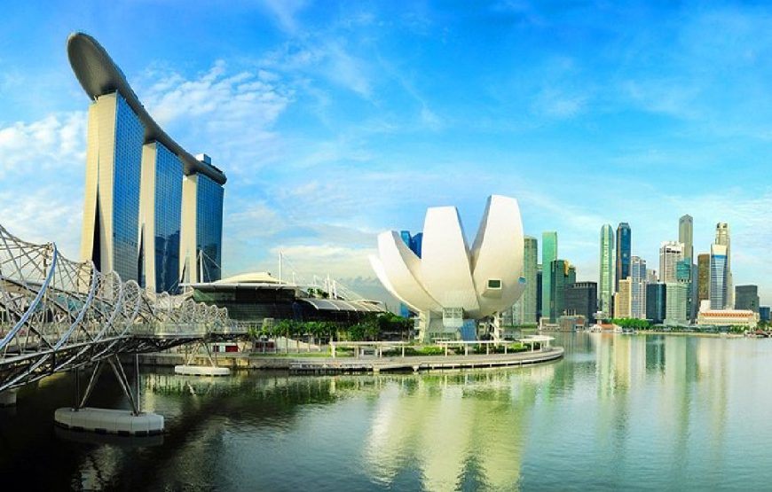 Singapore Tour Package