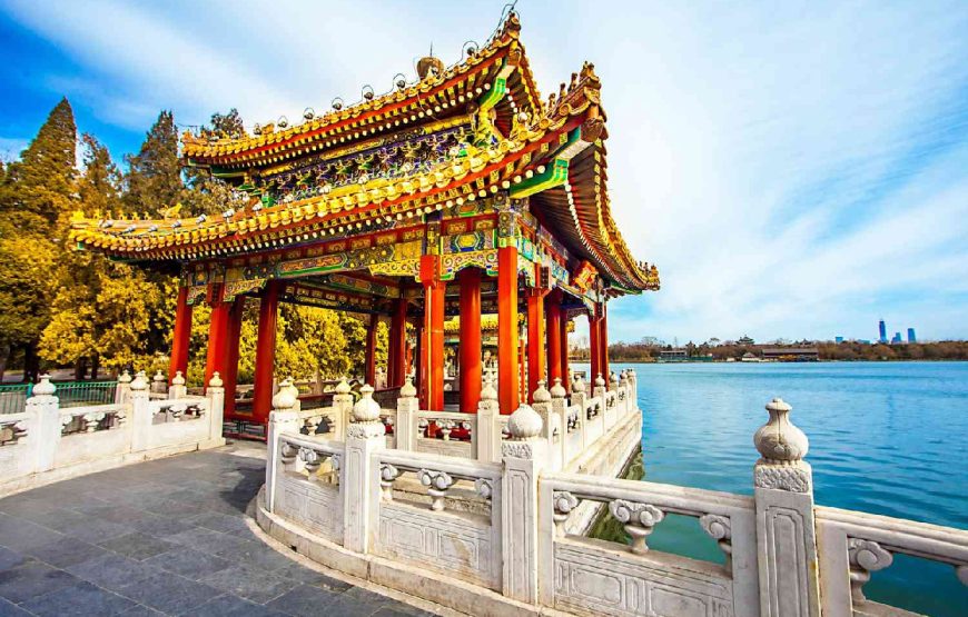 Beijing Tour Package