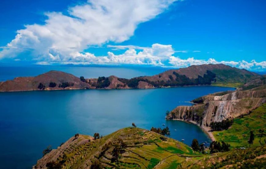 Bolivia Tour Package