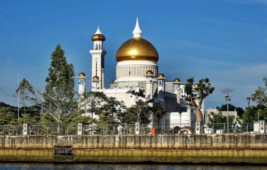 Brunei Tour Package