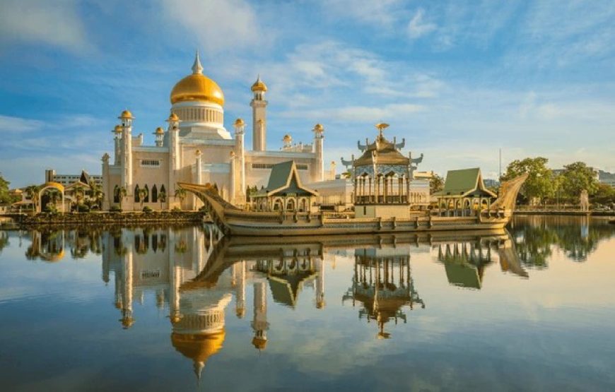 Brunei Tour Package