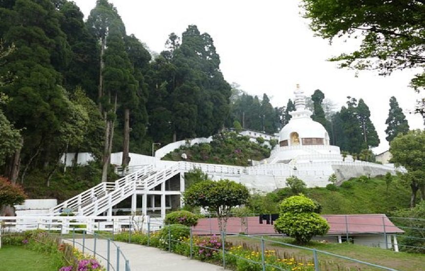 Darjeeling Tour Package