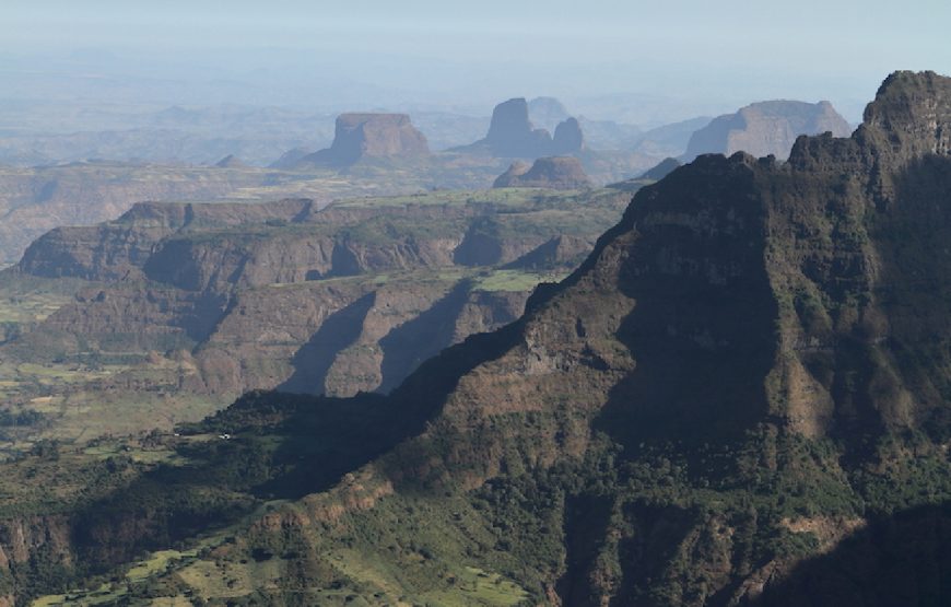 Ethiopia Tour Package