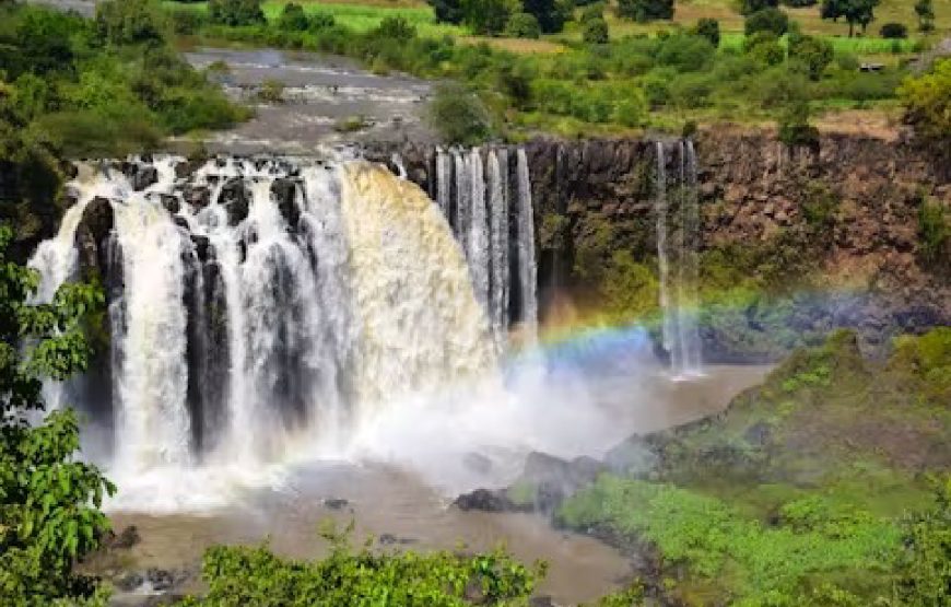 Ethiopia Tour Package