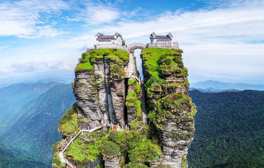 Guizhou Tour Package in China