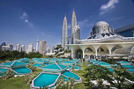 Marvelous Malaysia Tour Package