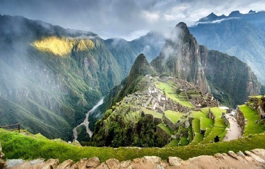 Enthralling Peru Tour Package