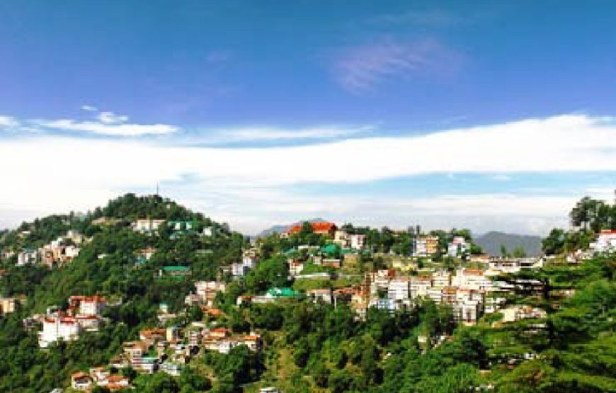 Shimla Tour Package