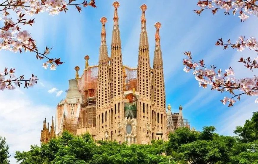 Spain Tour Package