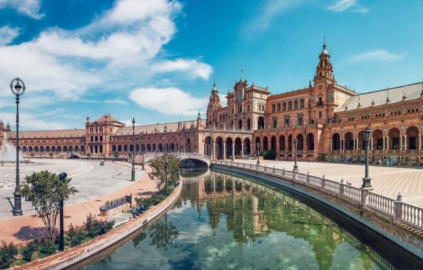 Spain Tour Package