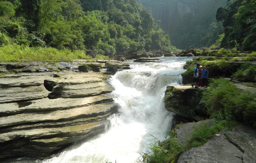 Bandarban 3 Days Tour Package