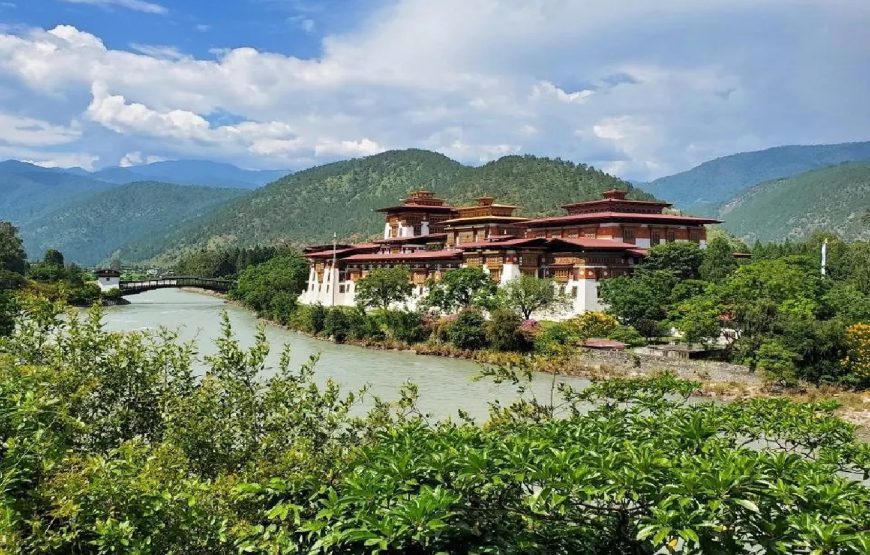 Bhutan Tour Package