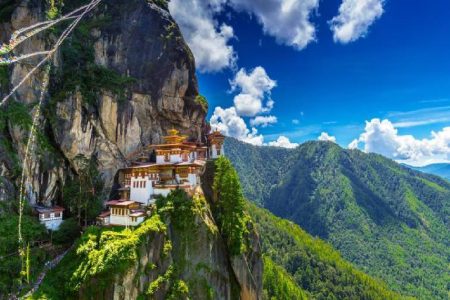 Bhutan Tour Package