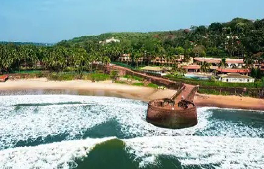 Excusive Goa Tour Package