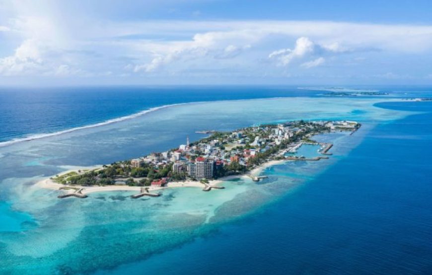 Maafushi Tour Package