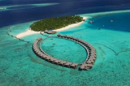 Maldives and Sri Lanka Tour package