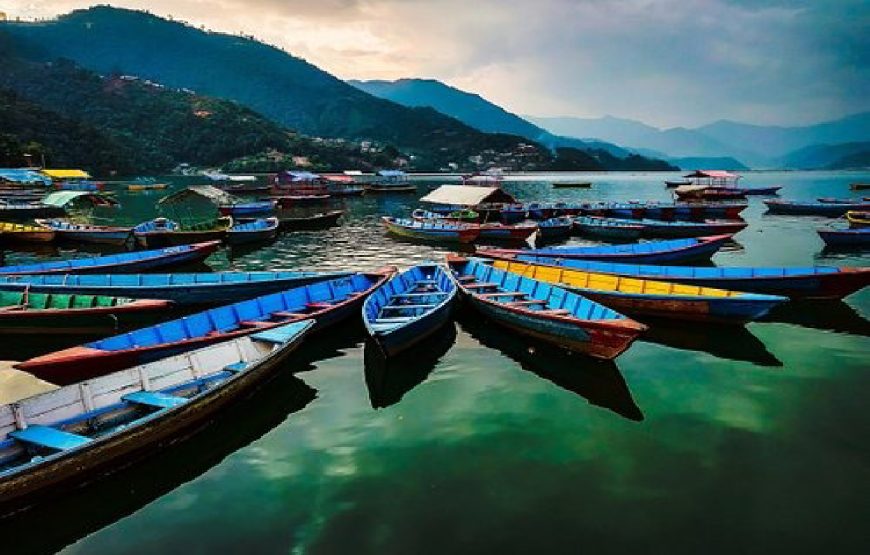 Nepal 3 Days Trip Package