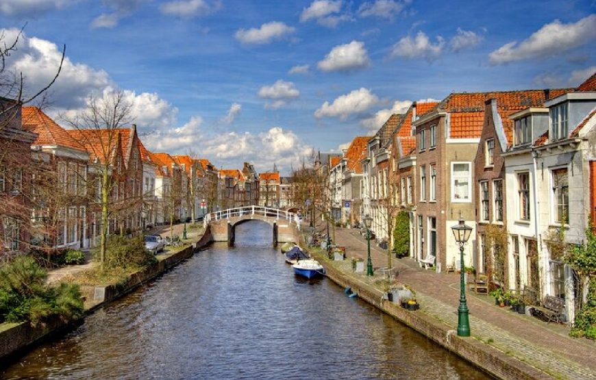 Sensational Netherlands Tour Package