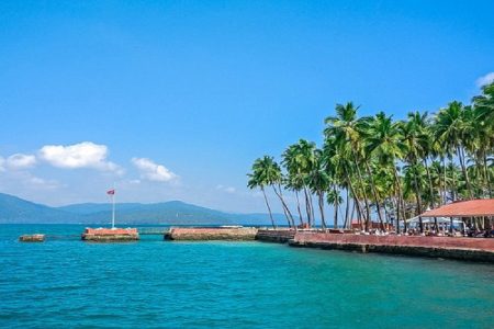 Port Blair Tour Package