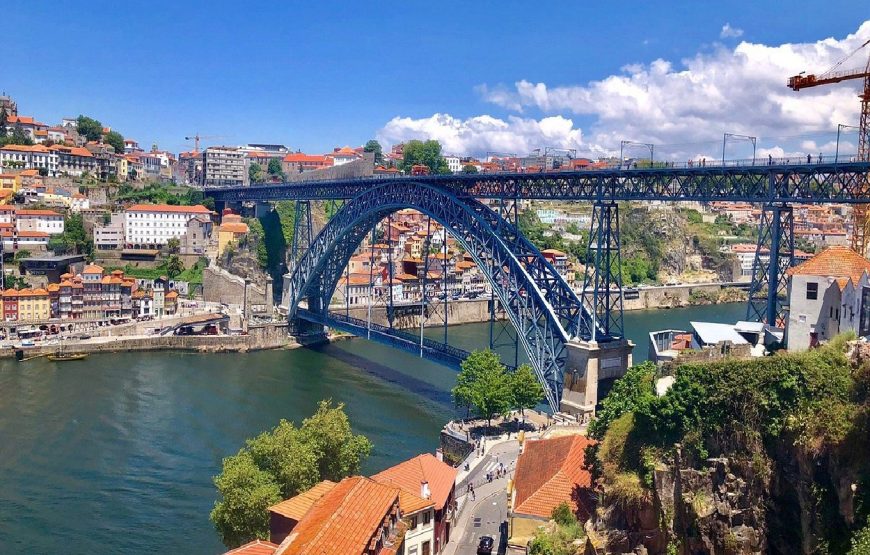 Porto Tour Package