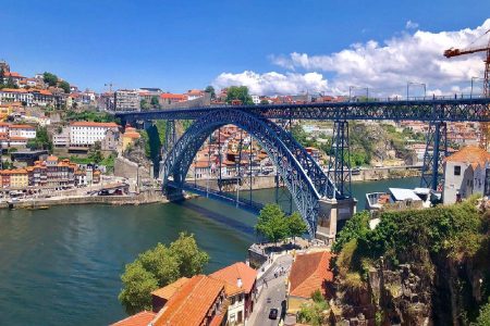 Porto Tour Package