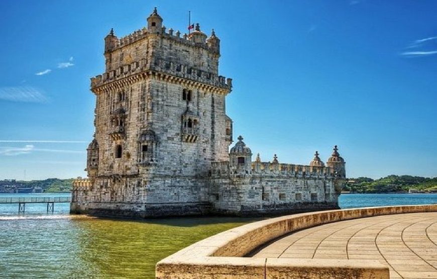 Spain and Portugal Tour Package