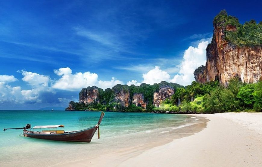 3 Days Tour Package To Thailand With Airfare