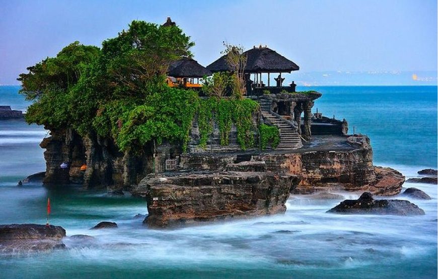 Bali 4 Days Trip Package