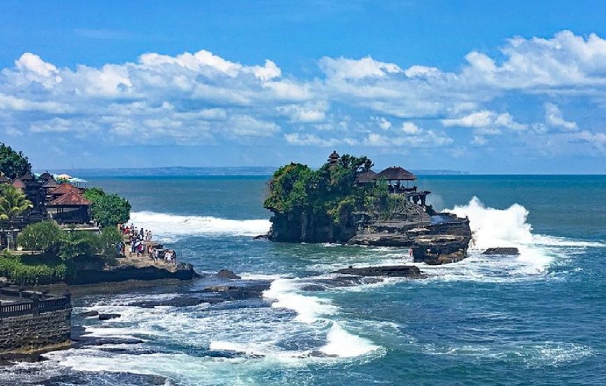 Bali 4 Days Trip Package