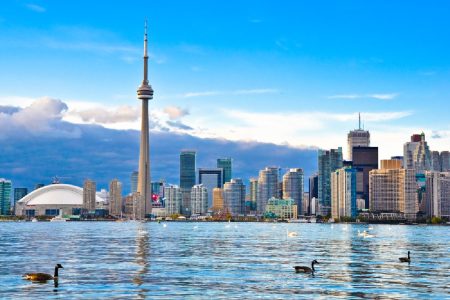 7 Days Tour Package To Canada